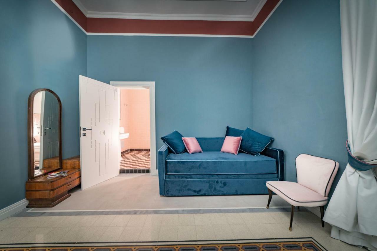 Il Fiore D'Oro Luxury Holiday House Naples Exterior photo